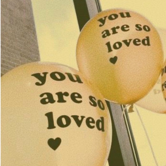 Twice Chic Boutique Other - ✨YOU ARE LOVED✨